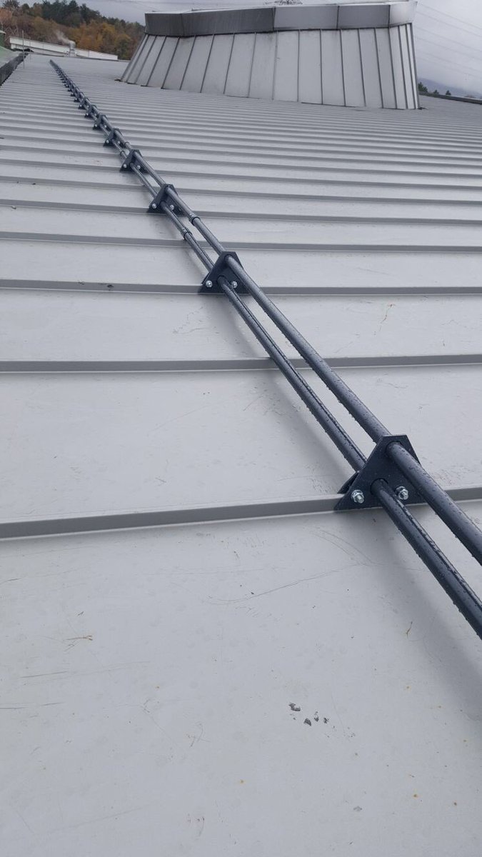 seyapi's tweet image. Kar Tutucu | Bozkaya Yapı Güvencesi İle