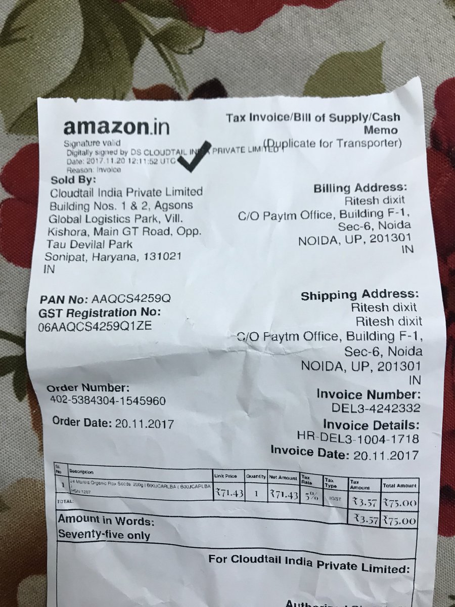 Ritesh_197's tweet image. @amazonIN selling products more than mrp. New trend to cheat customers. #shame #amazoncheater @AmazonUK @amazon @AmazonHelp  .Better to use Paytm or Flipkart
