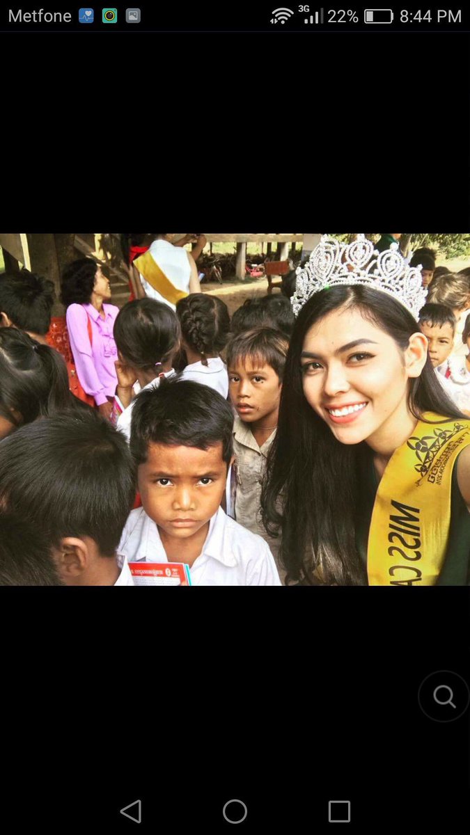 VathThou's tweet photo. @MissUniverse @FOXTV #MissUniverse #Cambodia https://t.co/hVIFPnJFza