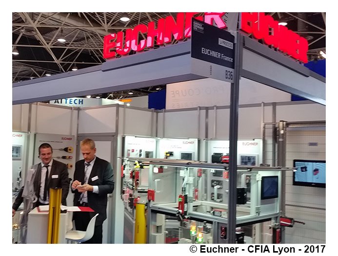 EuchnerFrance's tweet photo. #Jour1 @EPEMCFIA à #Lyon.
Retrouvez notre équipe sur le stand B36 - Hall 6
Bon salon à tous !😃😃
#industrie #securite https://t.co/fEzlctmRKi