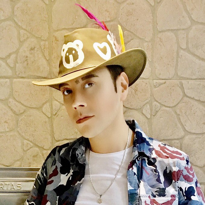 Ver imagen en Twitter Ver imagen en Twitter