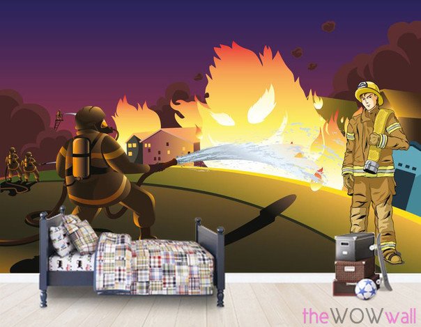 thewowwall's tweet photo. Fireman Wall Murals – Impressive Wallpapers
How exciting is your child’s room going to look when you have a design of a fireman in action. 
https://t.co/aH7MLl7YTt

#FiremanWallMural #FiremanWallpaperMural #FiremanBedroomWallpaper #FiremanWallArt @thewowwall https://t.co/kXeT3bn73b