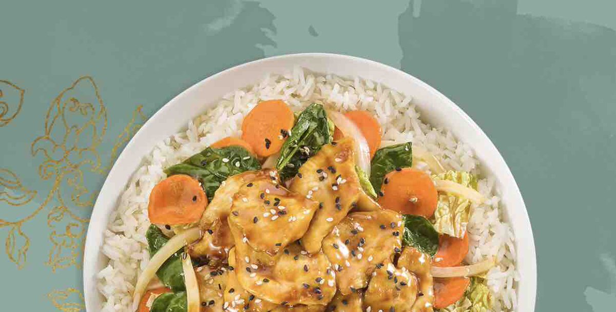 Pei Wei Asian Kitchen On Twitter Dont Forget About