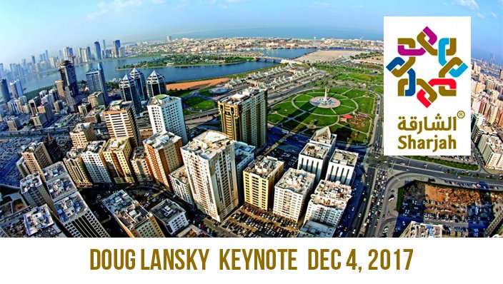 DDWatchBlog's tweet image. Looking forward to my next Tourism Keynote... in Sharjah, UAE! @sharjahtourism @UAENews #sharjah #sharjahtourism
