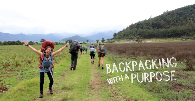 TheEnactusUTSC's tweet photo. TOMORROW is the last day to apply for @OGbackpackers 's awesome programs! Immerse yourself in community service - https://t.co/Jmobpk4QxJ 🌟 https://t.co/yAMjUiSCPs