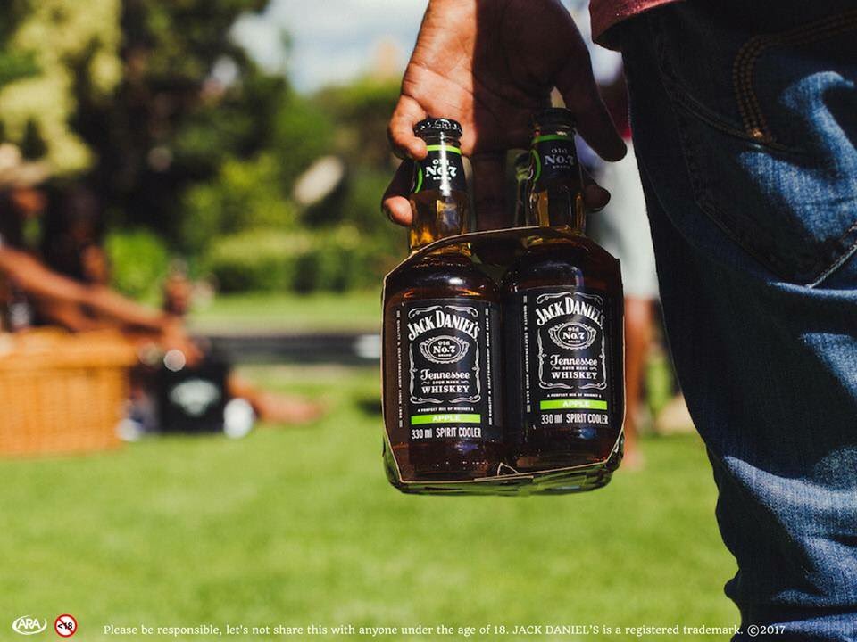 MrCPT's tweet photo. WIN an awesome @JackDanielsSA experience which includes a Jack & Apple hamper, full picnic setup, plus 2 tickets to @ZakesBantwiniSA LIVE at @KirstenboschNBG this Sunday!
Enter here: https://t.co/ZVLPVcGgB6
#JACKTOTHECORE https://t.co/baINqYb7zo