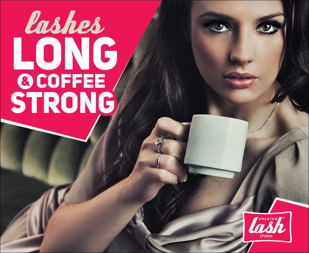 Amazing Lash Studio tweet media