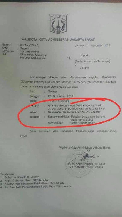 kurawa's tweet photo. Gokil skr Gub DKI blusukannya ketemu PNS dan "masyarakat" (ketua RW/RT pendukungnya) di Hotel Bintang 5 .. awas bagi2 anggaran  #DKIberubah https://t.co/PEyXaae7rd