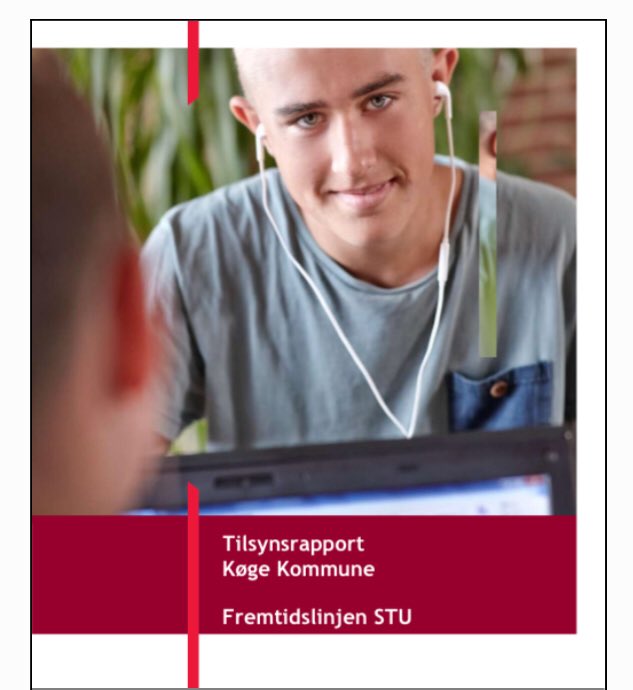 mark_jensen57's tweet photo. UUV: Flot tilsynsstempel af Køge Kommunes STU tilbud FREMTIDSLINJEN https://t.co/wqSswljtYH Stort tillykke herfra👏🏻#uuvdk #stu https://t.co/rVJf4QFQIT