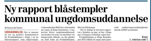 mark_jensen57's tweet photo. UUV: Flot tilsynsstempel af Køge Kommunes STU tilbud FREMTIDSLINJEN https://t.co/wqSswljtYH Stort tillykke herfra👏🏻#uuvdk #stu https://t.co/rVJf4QFQIT