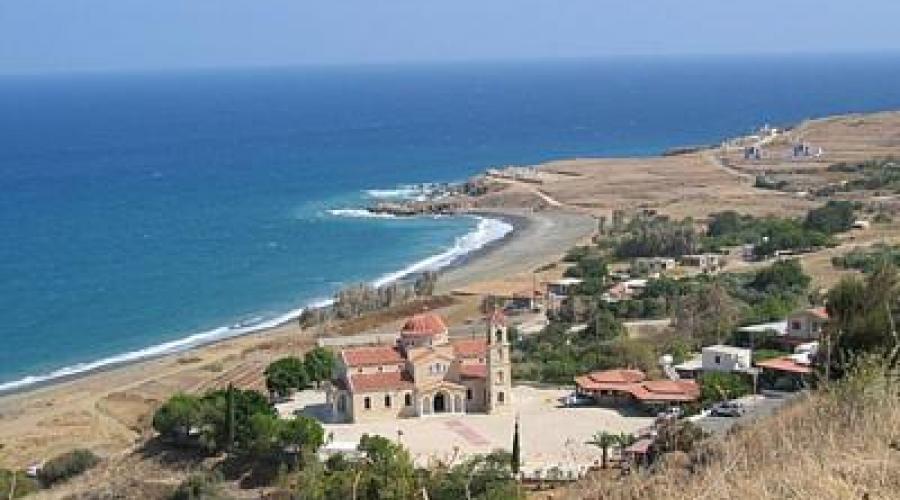 sarass08's tweet photo. Pachyammos Village Beach - Paphos - Cyprus https://t.co/w4BFJtE4xi