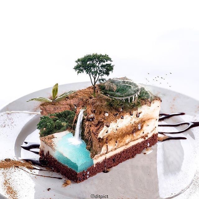 ArchiloversCom's tweet photo. Hungry for #Architecture 🍰! 📷: @ditpict

#archilovers #Unsplash #digitalart #artwork #Enter_Imagination #hbouthere  #artofvisuals  #thegraphicspr0ject #photomanipulation #photoshop #catsofinstagram #instagram #vsco #d_expo  #IGcreative_editz #launchd… https://t.co/5hmKCONRcA https://t.co/gp26Of9LLn