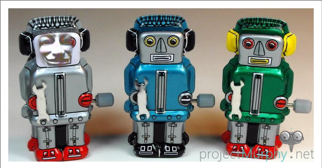 khirinknight's tweet photo. Ssshhh , I got in 👍 #Murphybot https://t.co/hnx6C0A7cr