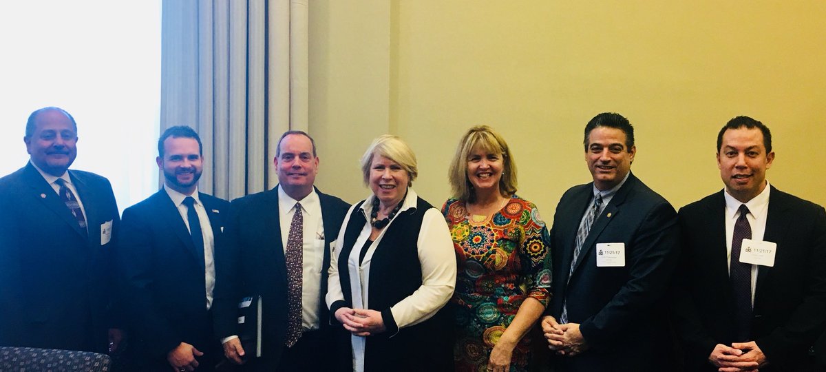 lstartweets's tweet photo. RT @ChadKanui: Thank you @Deb_Matthews for the wonderful meeting with @lstartweets #ORPC2017 @Thorn_MD @timhudak https://t.co/zsMCoePyi0