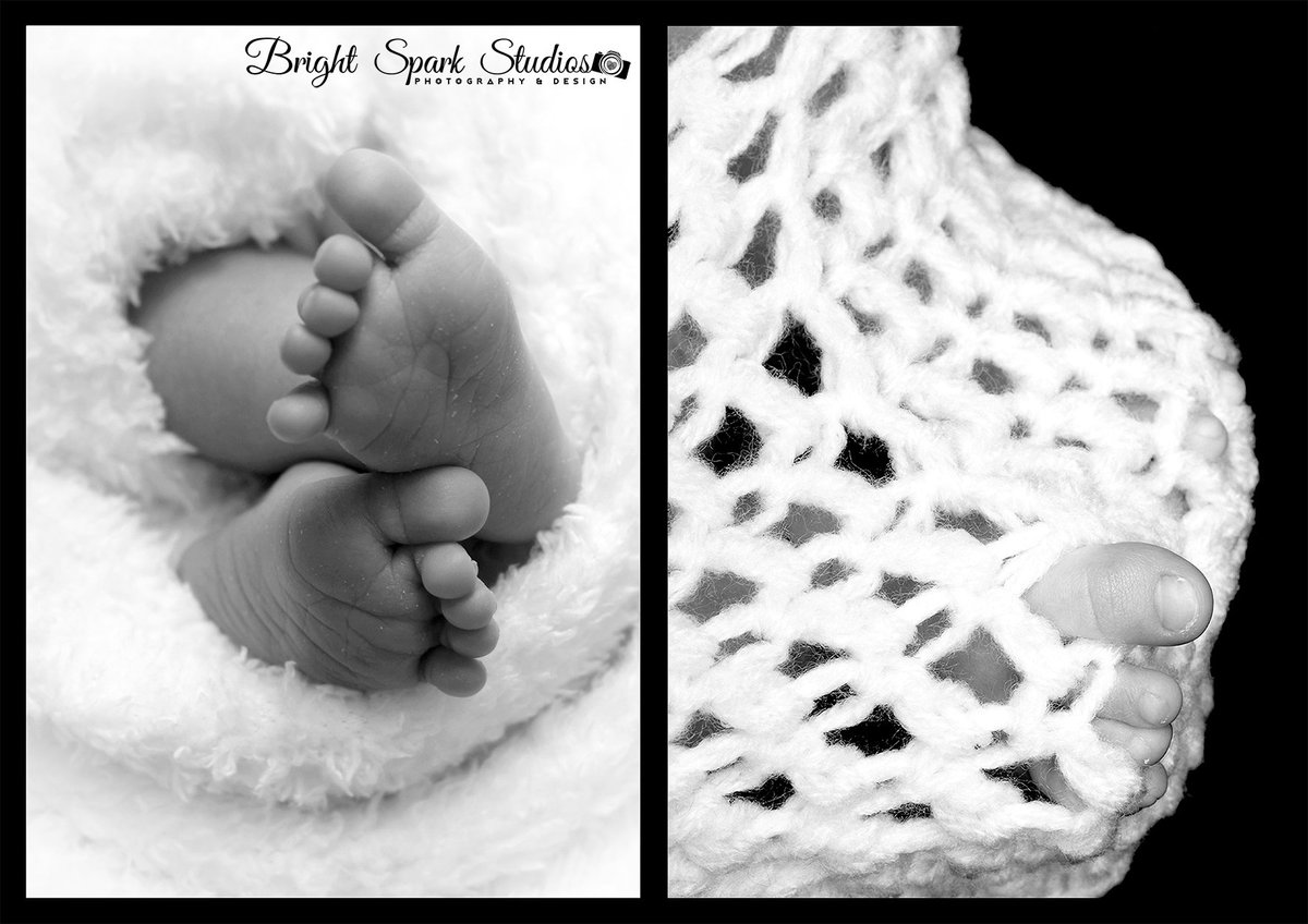 Bright_Spark_'s tweet photo. There's really nothing quite so sweet, as tiny baby feet.👶#BrightSparkStudios #NewbornPhotographer #BabyPhotographer #DurbanPhotographer #TinyToe #SweetFeet #ProudlySouthAfrican https://t.co/nSyzhUFrCf