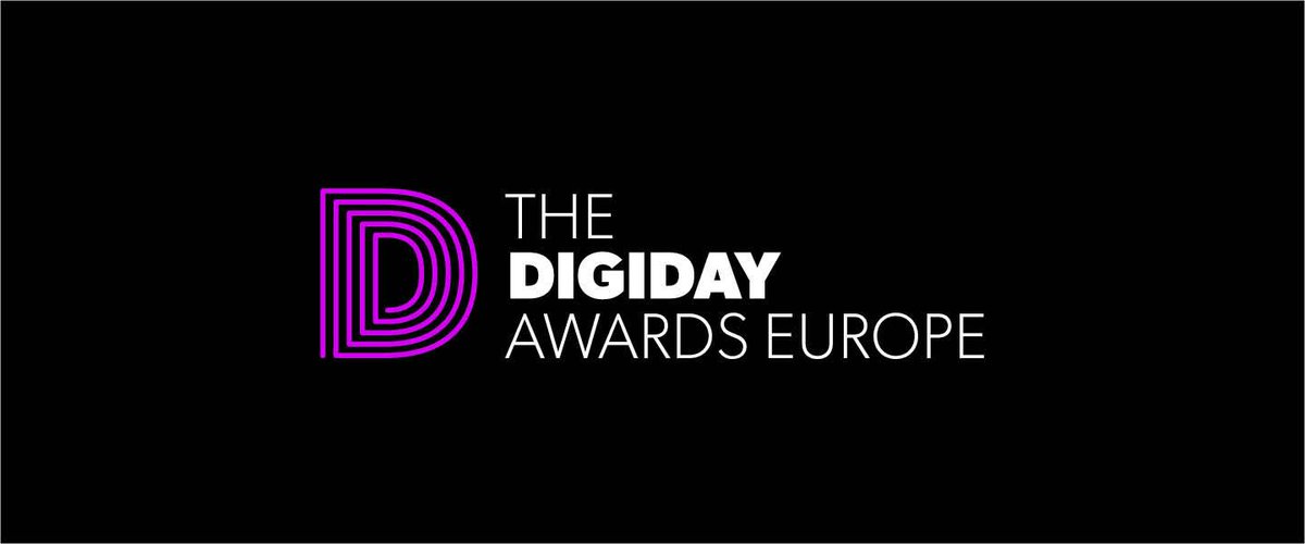We are delighted to announce that #SportsJOELive and #TheJOEShow have been nominated for 'Best Use of Video Content' at this year's #DigidayAwards Europe. 

A huge well done to the teams involved 👏 maximummedia.ie/2017/11/21/spo… …