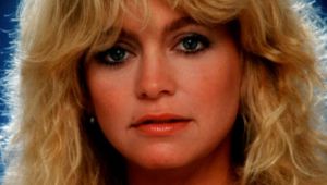 Happy 72nd Birthday to actress Goldie Hawn.  