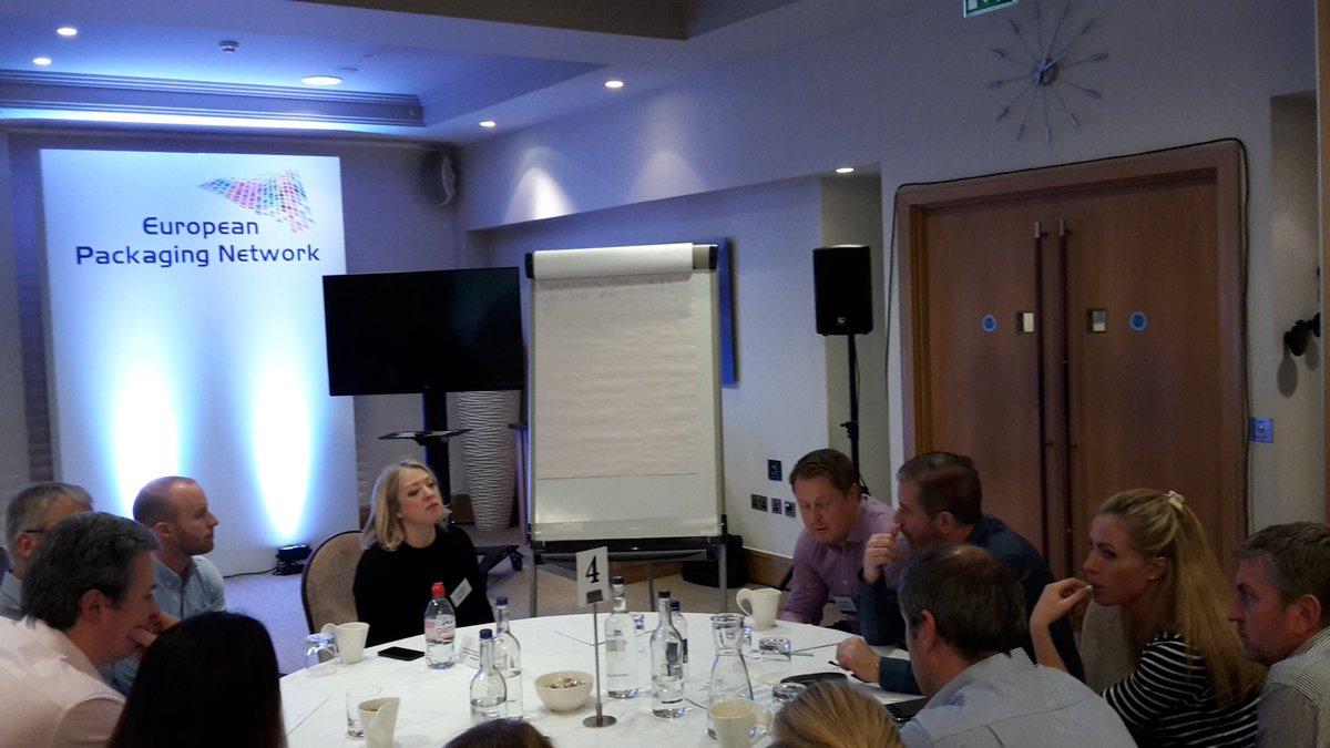 NVCInfo's tweet photo. How to close the #skillsgap in #UK #packaging ? @TNG_Packaging delegates define #lifelonglearning  solutions now 📸👇 https://t.co/S9wszMKGwj https://t.co/UDUwlFwGw9