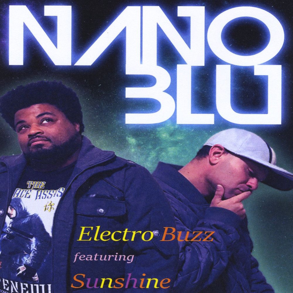 TheArkofMusic's tweet photo. #Check out #Nanoblu's (#aka, @SexyNortherner's) #debut #album, #ElectroBuzz. It's #NowPlaying on @TheArkofMusic. LISTEN HERE:  https://t.co/dbMvVeN6Sa

#TheArkofMusic #NewMusic #EDM #ElectronicMusic #Techno #Pop #Interview https://t.co/aWBVpVneJ2