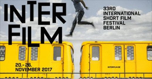 APOTROPIA's tweet photo. "The Kiss" @ interfilm - 33rd International Short Film Festival Berlin
Experiments - New Ways in Form and Narrative program
Berlin, Germany
22 - 26 November 2017
https://t.co/F1KHNlr60f https://t.co/OCNjck5jaD