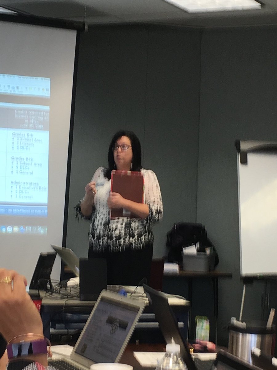 Getting started today with the NCDLCN with Jill Darrough. It is all about artifacts! #NCDLC