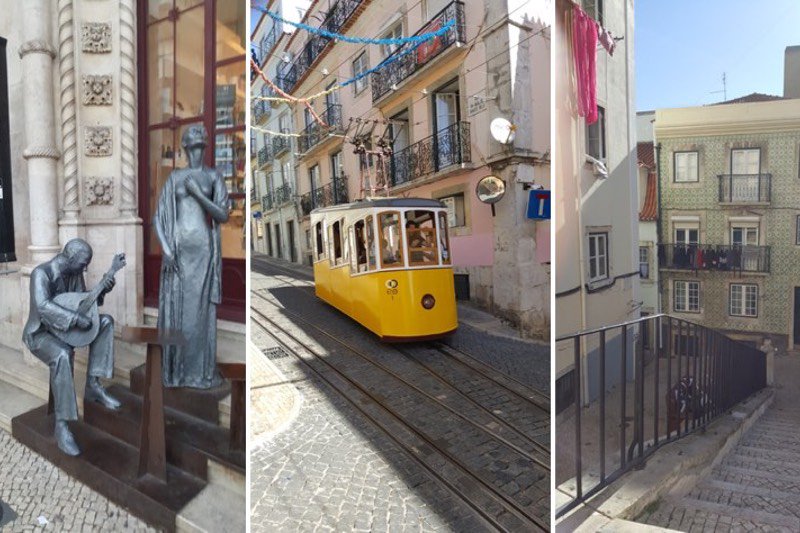 tweetthefashion's tweet photo. I had a great time in @TurismodeLisboa with @Avani Avenida Liberdade and @tivolihotels Avenida Liberdade and some egg custards!! https://t.co/a5uzvQJ1gF