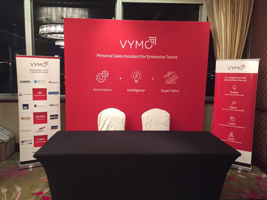 getvymo's tweet photo. Team @getvymo all geared up for the #AsianBankingForum in Hong Kong! See you all tomorrow. #ABF2017 https://t.co/MA8BcXBMXY