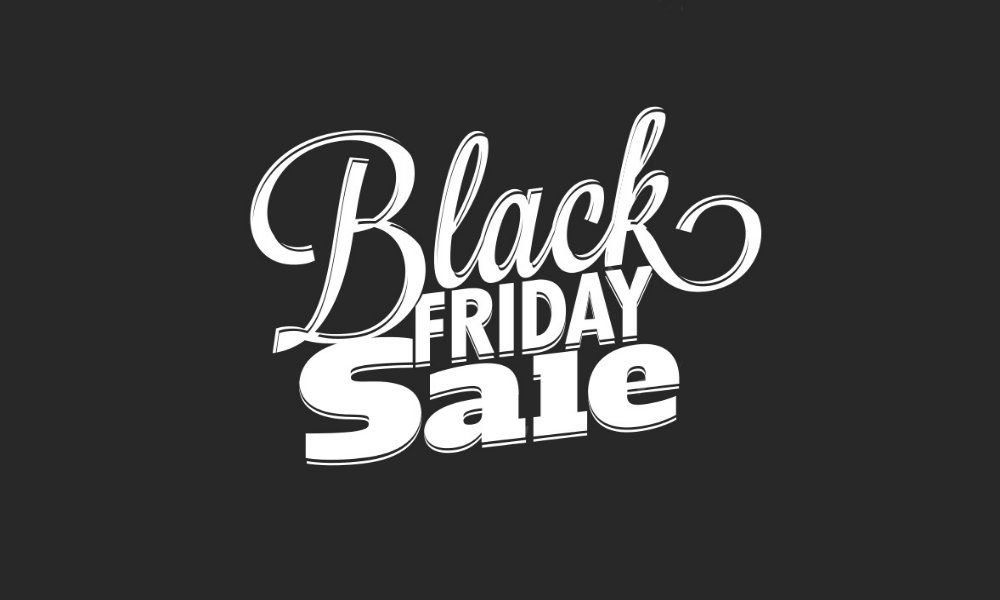 Don't Miss These Sweet #BlackFriday Deals for Developers buff.ly/2zW2DNb