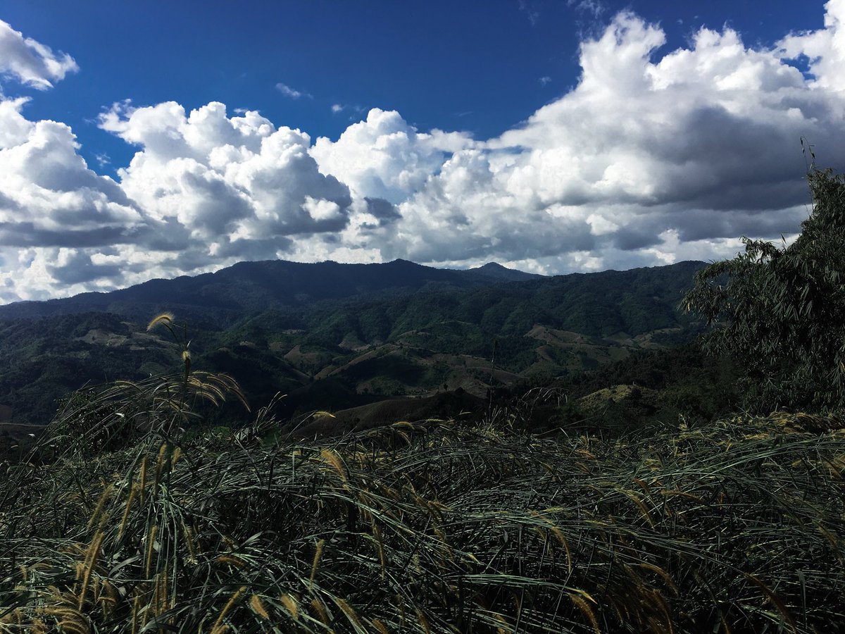 Gan_Ging's tweet photo. ที่นี่ “นาแห้ว”
เส้นทางสุดโหดกับเมืองต้อง(ห้ามพลาด)

#รีวิวเลย #รีวิวอีสาน #Loei https://t.co/q5crj9QhLM