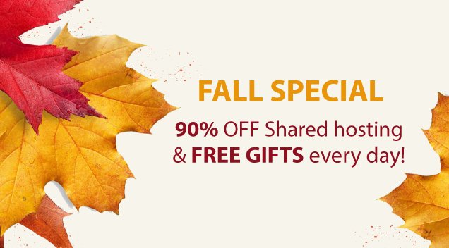 See the full list of #hostingwinners until November 20th! The amazing bonuses continue! Learn how you too can win today! #hosting #winner #raffle #sharedhosting #game #fallpromo webhostface.com/blog/webhostfa…