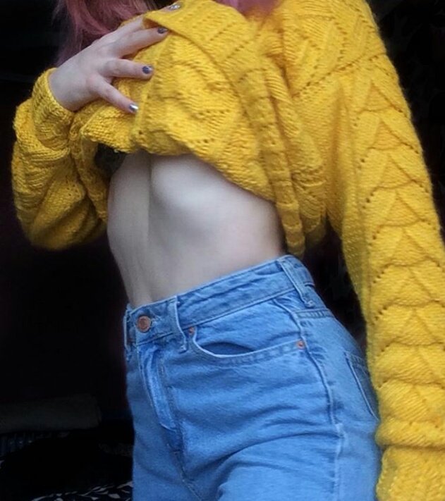 oopsirie's tweet image. схуднула слегка