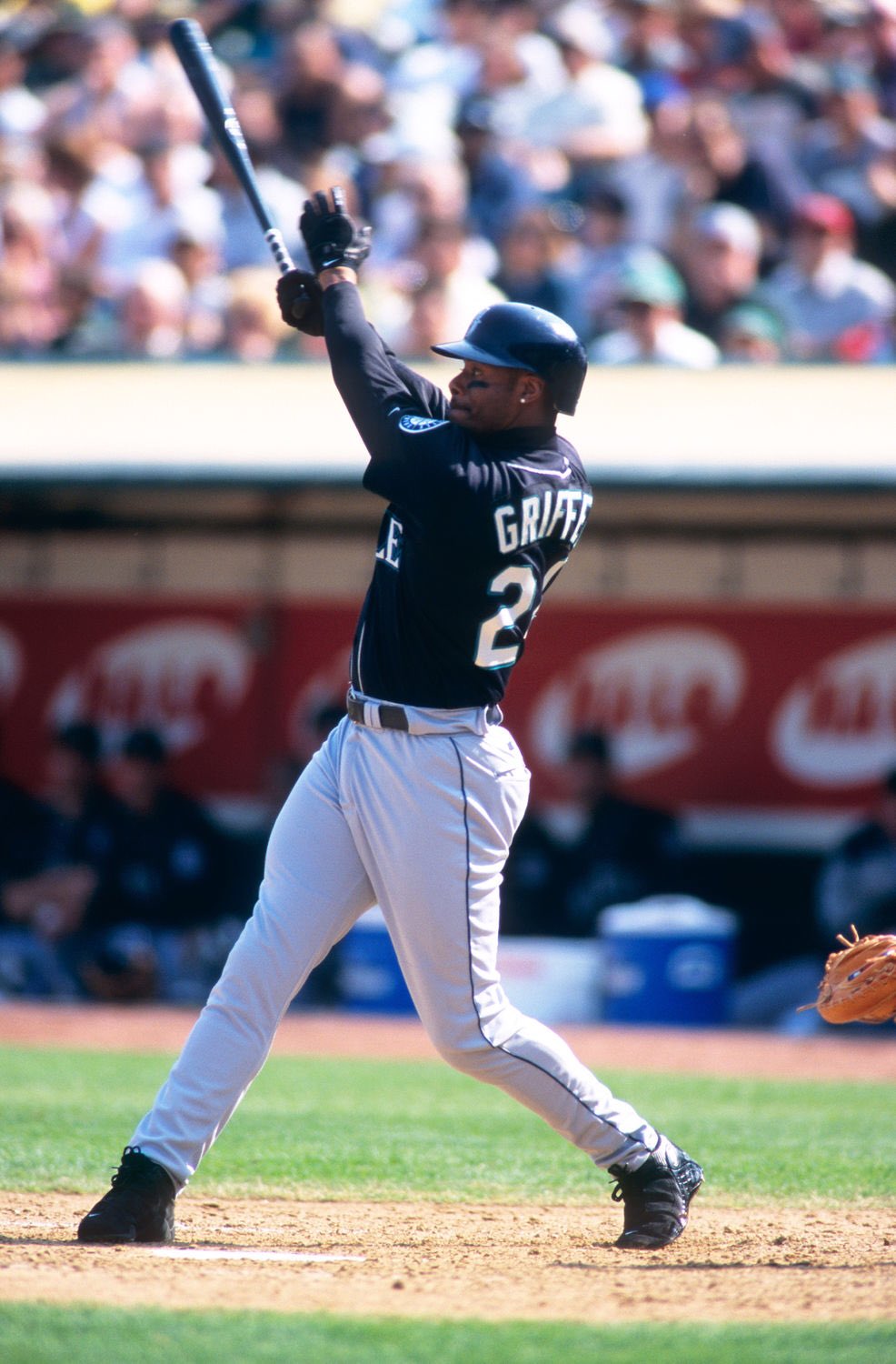 Happy 48th Birthday     To MLB SUPERSTAR KEN GRIFFEY JR         