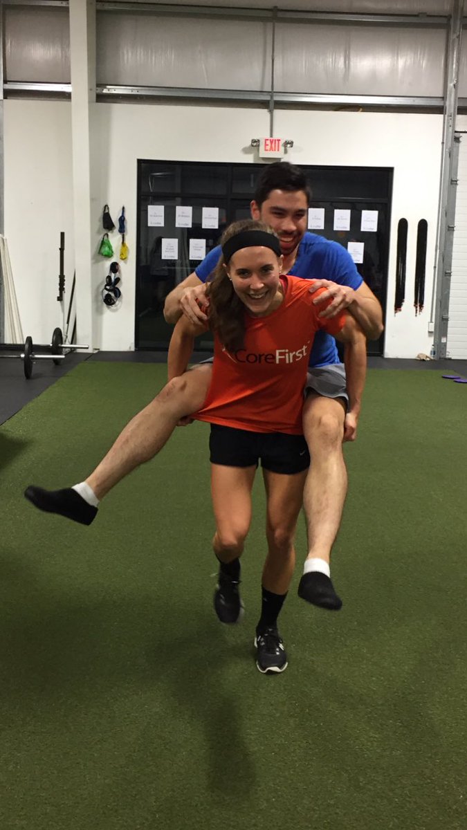 _CoreFirst_'s tweet photo. Lots of smiles yesterday! Let's go! #_corefirst_ #corefirst #fitness #smiles #fun #happy https://t.co/md8PcIUXVB