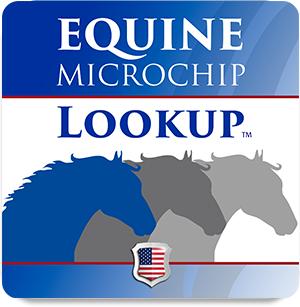 microchipswork's tweet photo. AAEP Convention Highlight: At a well-attended microchip discussion on Sunday, keynote speakers stressed database enrollment and endorsed our EMLT. It is the only search tool specifically for horses and was created by Microchip ID Equine.🏇 https://t.co/AdhWZvnZmU #AAEP17 #equine https://t.co/2R1aplVQez