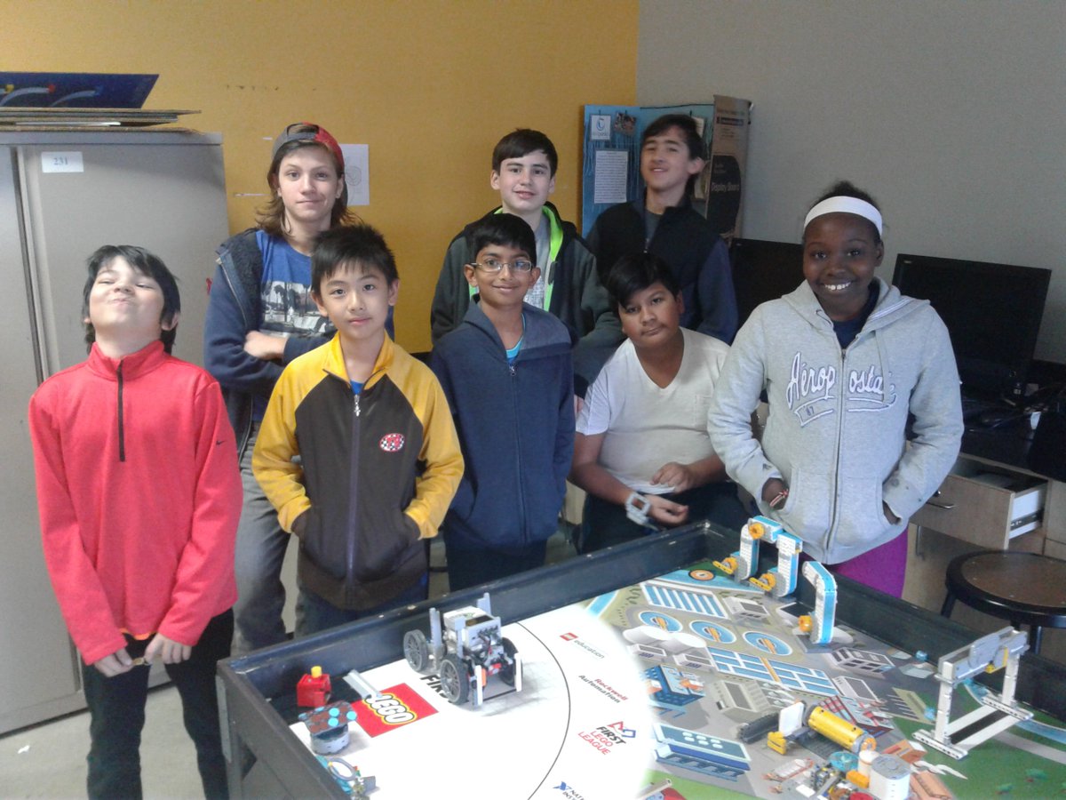 Outside Da Box Robotics (@OutsideDaBoxes) / Posts / X