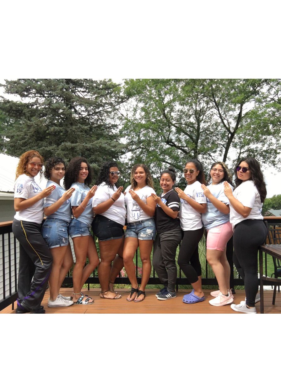 notsooModest's tweet photo. MSU gave me the opportunity to bring change in Oneonta and revive my POPPIN ASS CHAPTER! Now look at my UGs flourish https://t.co/CD0bixPq5F