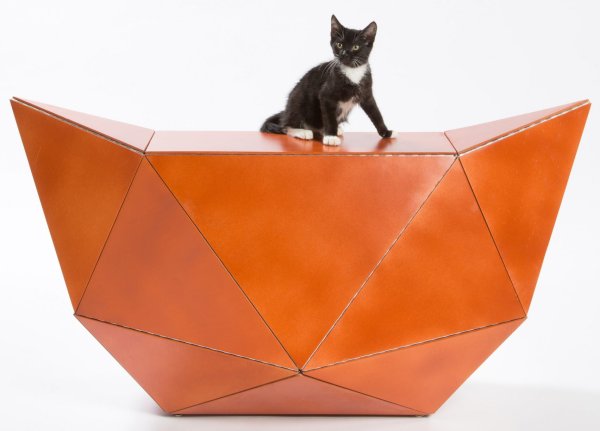 MonterreyEsadi's tweet photo. Refugios para gatos callejeros por diseñadores estadounidenses para Architects for Animals
https://t.co/Z6aBXVjEqs
#Materializa #ESADI #Diseñaelcambio #Arquitectura #Designaholic https://t.co/HgaCAwvEoV