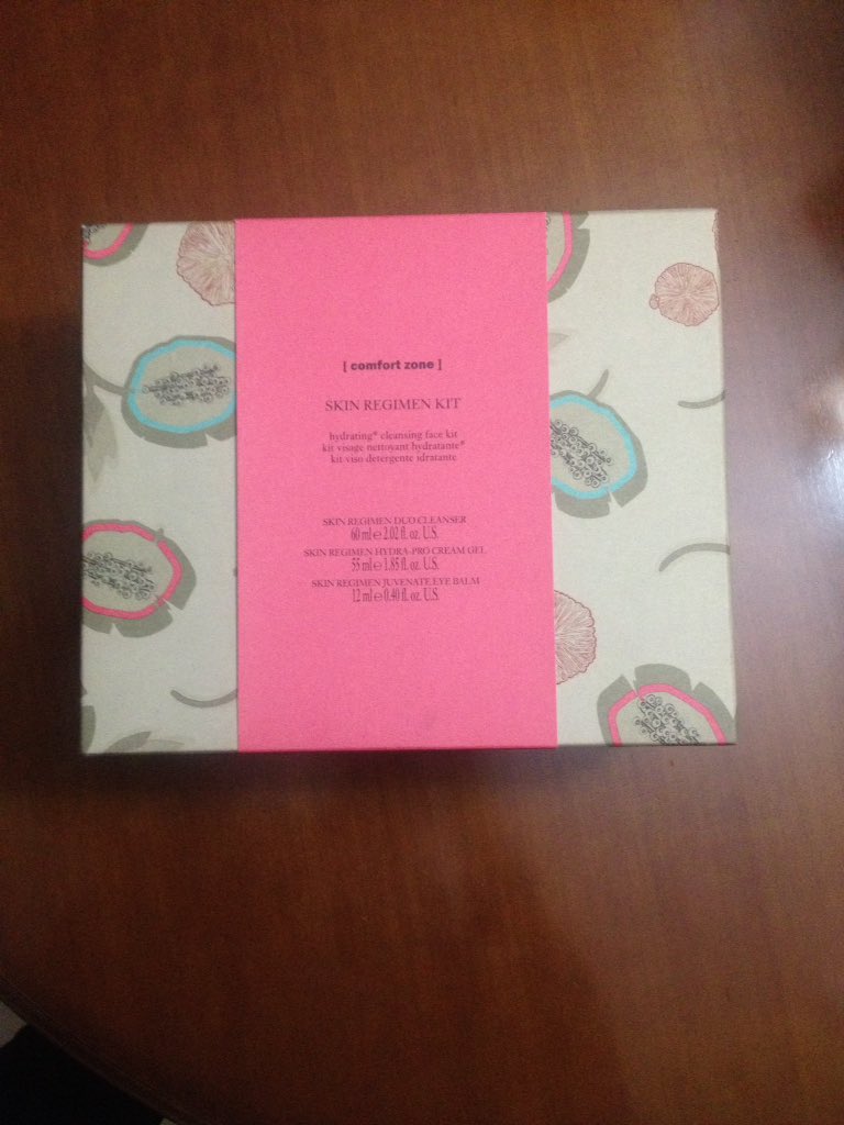 Capsula_MyE's tweet photo. El pasado sábado asísti al evento de @wapapop el cual estuvo muy interesante, y quiero darles las gracias por la oportunidad y por este regalo de @ComfortZoneEs https://t.co/VEwueKegYl