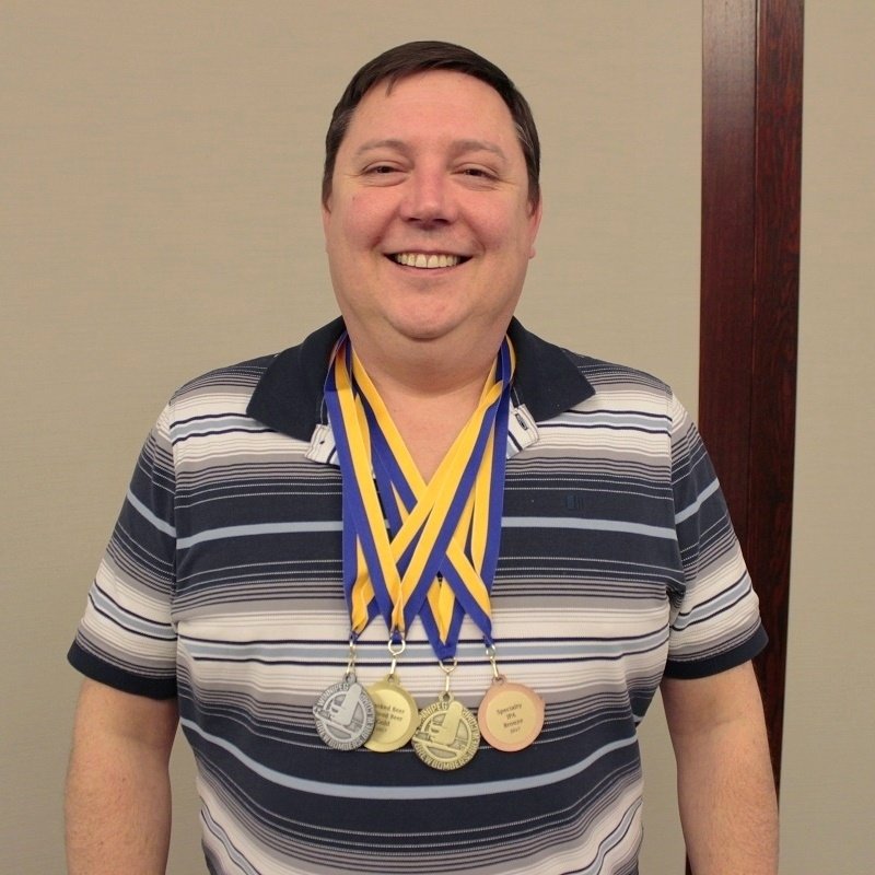 Richardson_INTL's tweet photo. Meet Jeff, Supervisor of Infrastructure in our MIS department and craft beer aficionado! Jeff and his award winning home brews are in the #RichardsonIs spotlight this week. https://t.co/qmQ7gQFXlF  @WpgBrewBombers #maltbarley #cdnbeer https://t.co/4UpWIk3Zlh