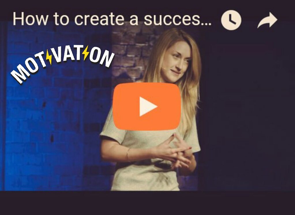 fempreneur_de's tweet image. "Say YES to the opportunities that show up in your life." @MJK_Maxi  at #TEDx talk about #mindset &amp;amp; success: 
fempreneur.de/tedx-talk-how-…