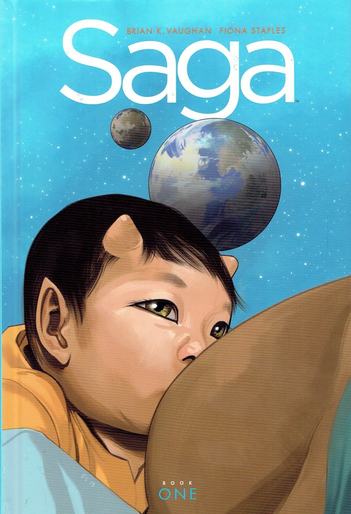 CBLDF's tweet photo. Surprise your favorite comics fan with personalized SAGA from Brian K. Vaughan! #spiritofgiving #comicdefender https://t.co/GIWtuLki6G https://t.co/YuFRAMBNHr https://t.co/GZ3NmtFDtH