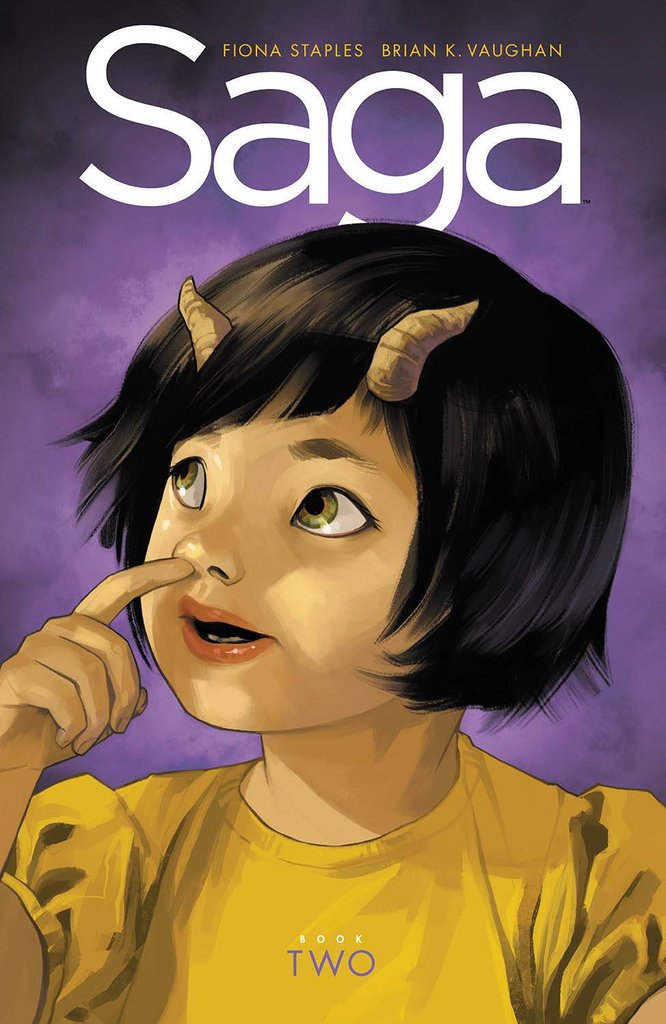 CBLDF's tweet photo. Surprise your favorite comics fan with personalized SAGA from Brian K. Vaughan! #spiritofgiving #comicdefender https://t.co/GIWtuLki6G https://t.co/YuFRAMBNHr https://t.co/GZ3NmtFDtH
