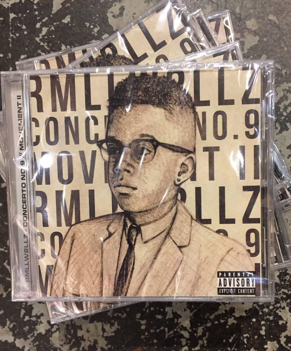 rmllw2llz's tweet photo. Physical copies of #Movement2 #NowAvailable on https://t.co/DzHRn3e27u 😁 https://t.co/U7X0RBhNPu