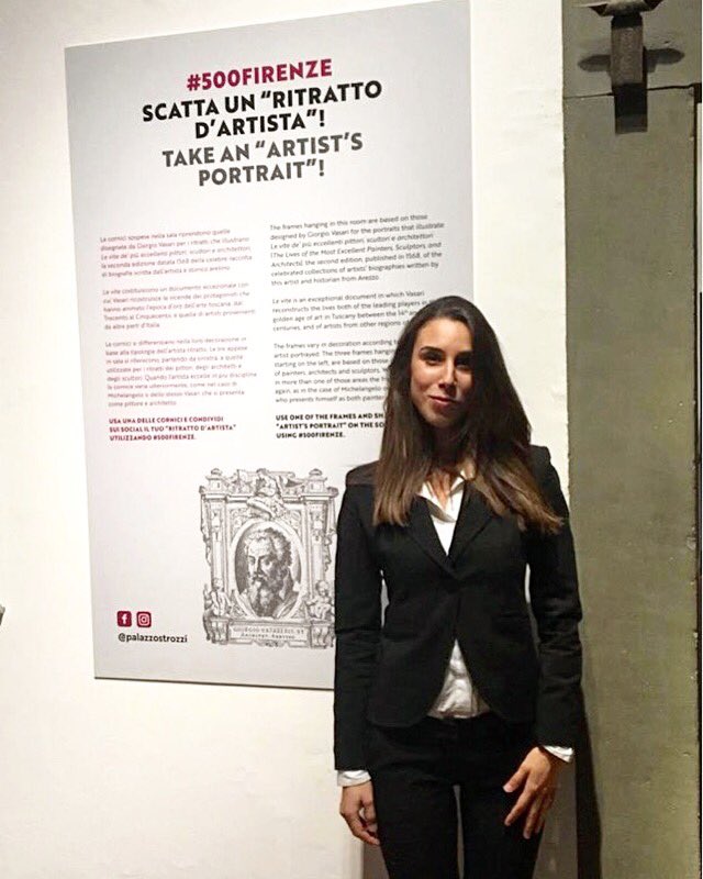 bea_service's tweet photo. Welcoming #hostess at @palazzostrozzi in Florence. #firenze #eventagency #event https://t.co/gxrCGxgeez