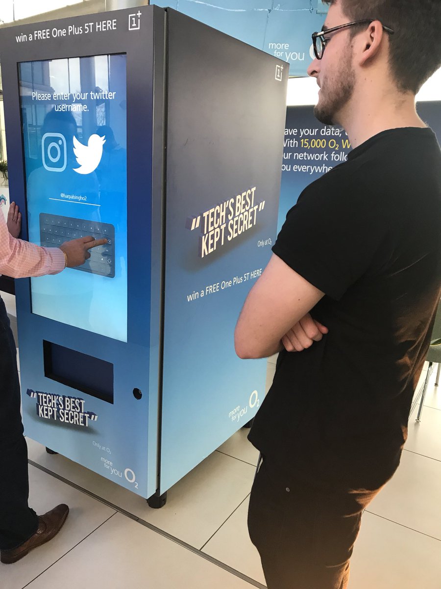 rickpomfret's tweet photo. #TechsBestKeptSecret https://t.co/eAnbHxqOyN
