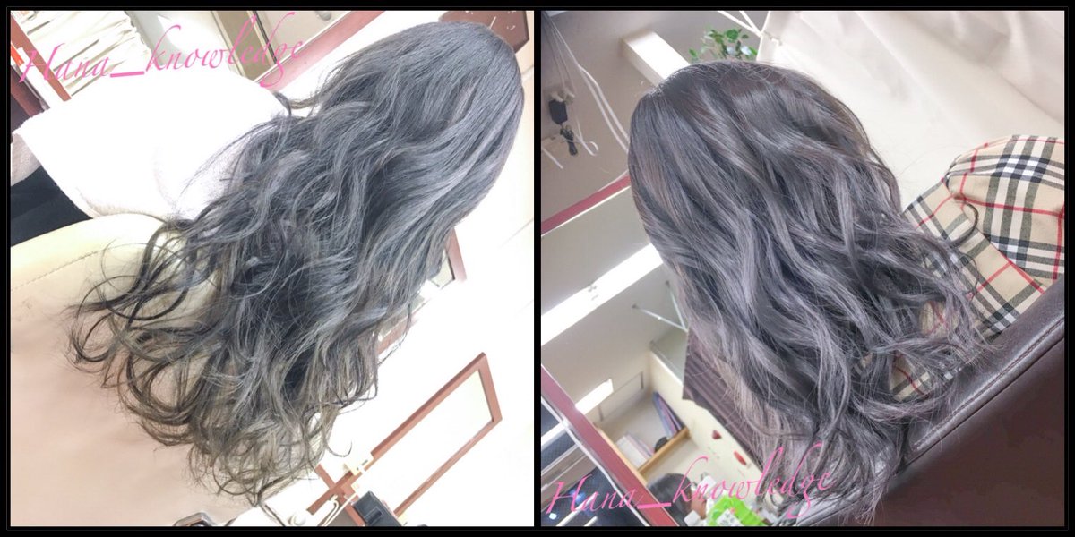 Hana 日本で1番アニメスーパーカブの番宣してる美容師 白髪染でもできる 白髪染めだからできること 秋葉原 秋葉原美容室 Fuwat 派手髪師 華のある髪色 派手髪 ブリーチ グラデーションカラー 白髪染め カラーさせてください可愛くします