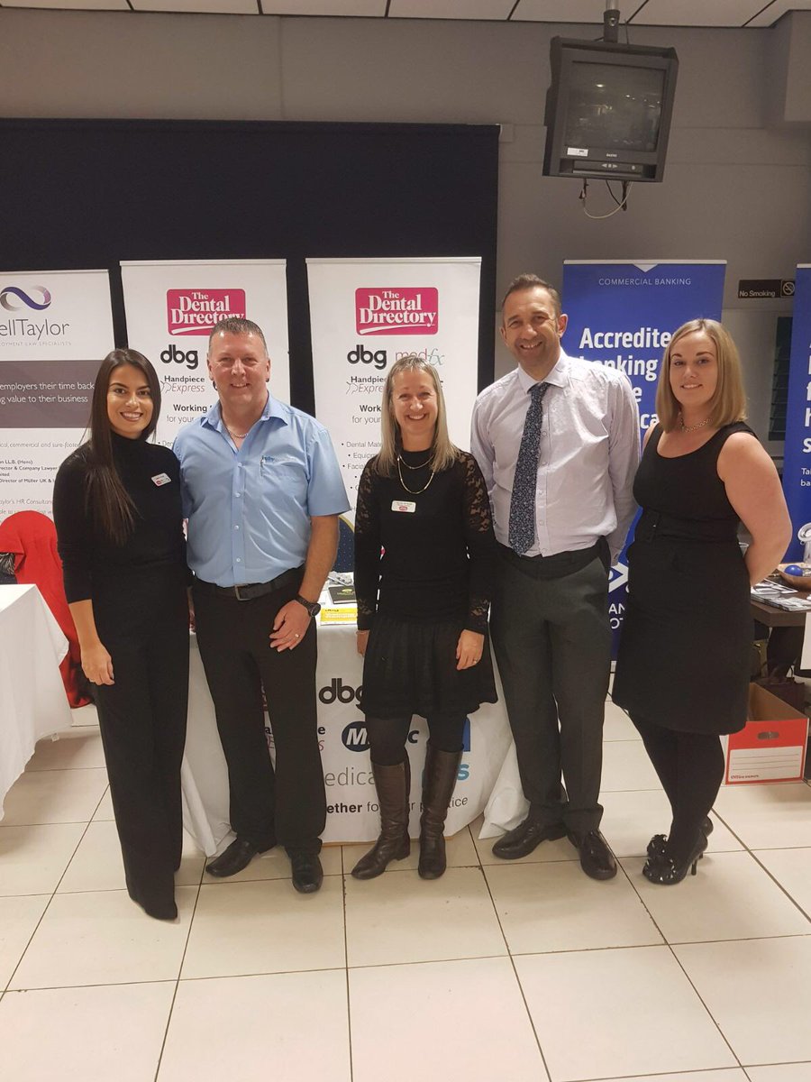 The Dental Directory, Dolby Medical team supporting the Blackhills Symposium. 
.
.
#bestteam #teamscotland #dentaldirectory #dentalproducts