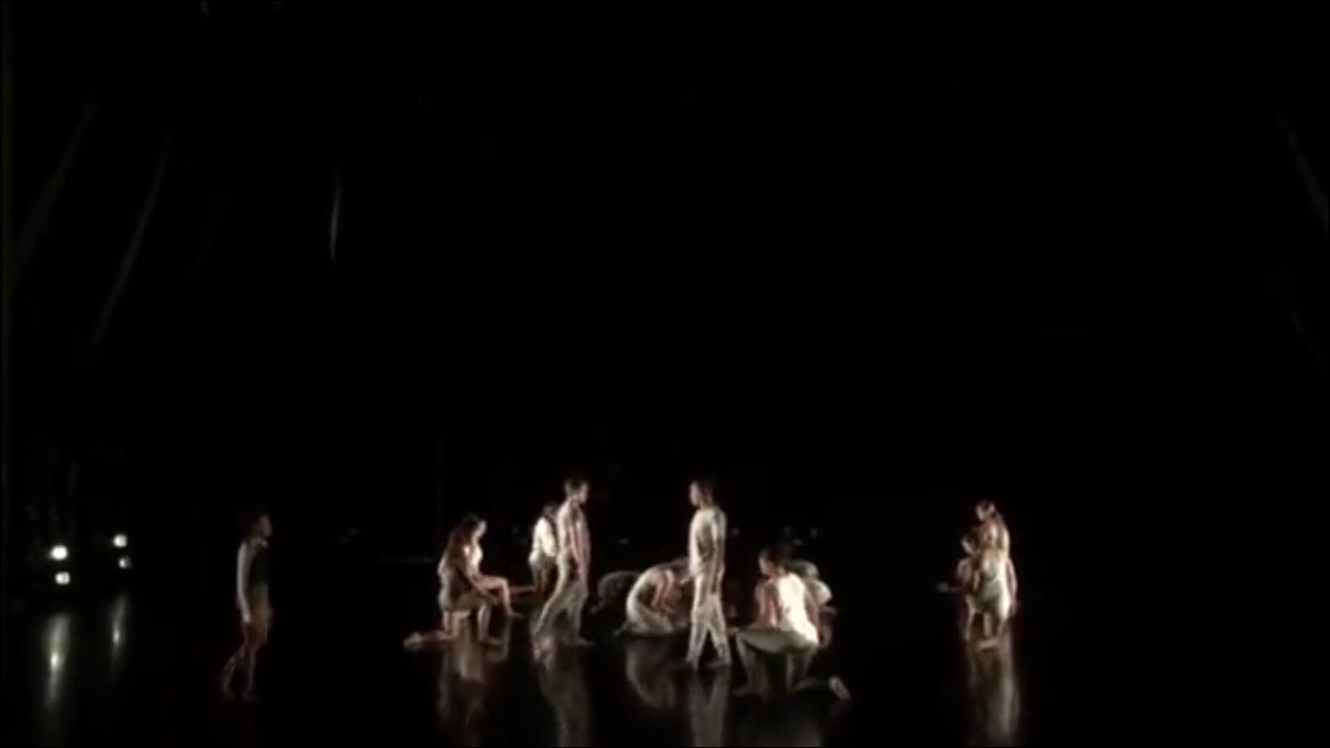 nataliasilvani's tweet photo. Closing night of this dance show! ๐๐ฝ I was so blessed to be apart of such a beautiful movement with such a strong message! This was so much fun and I met some great people โค๏ธand my mom came #dancer #houston #minimalistic #rawstage #art #artwithamessage #actor #triplethreat https://t.co/ppJH1fapGg