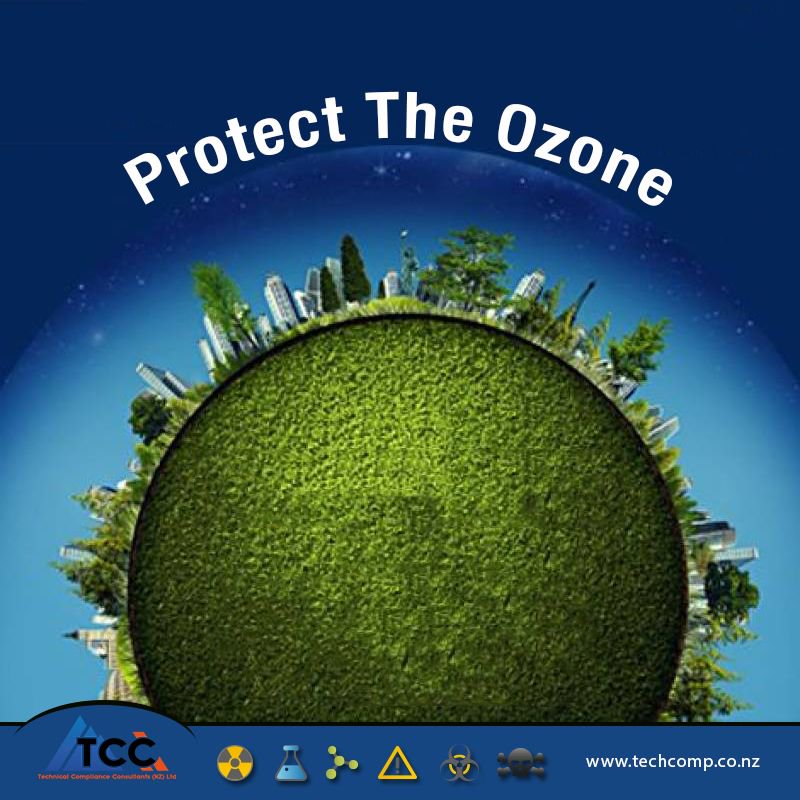 TCC_NZ's tweet photo. The hole in the #OzoneLayer in NZ has improved the most in the past 3decades. Avoid the use of CFC, HCFC #OzoneDepleting substances. https://t.co/BcpgzpB6ES