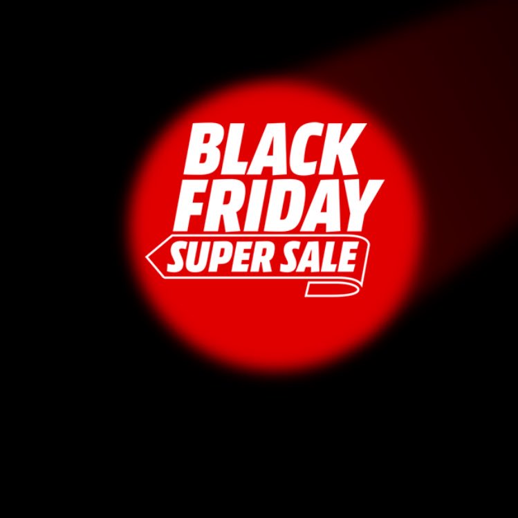 Aankomende vrijdag start de BLACK FRIDAY SUPER SALE bij #MediaMarkt #Arnhem! Dat betekent kopen, kopen, niet kijken! #blackfriday